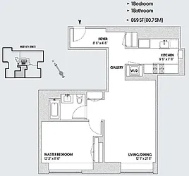 Rented by CMB Realty, LLC