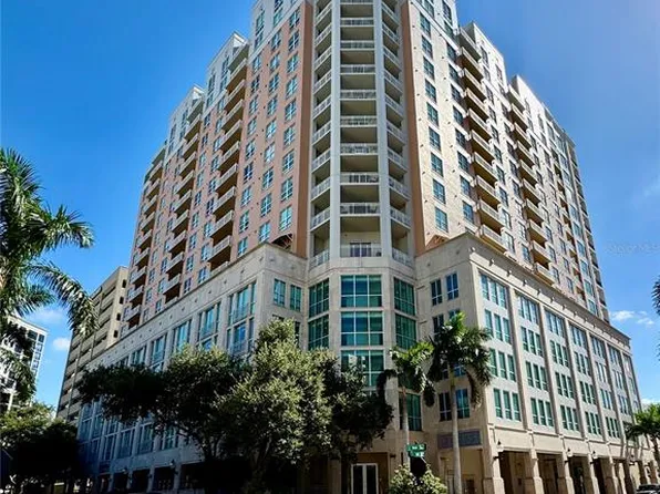 1350 Main St Unit 1501, Sarasota, FL 34236