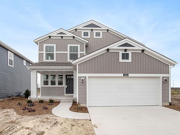 3rd image of 6483 Green Ash Dr