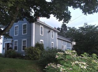 53 Summer St, North Brookfield, MA 01535