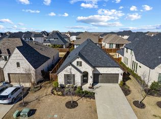 2130 Sun Meadow Dr, Prosper, TX 75078