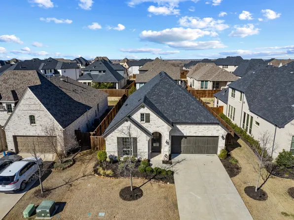 2130 Sun Meadow Dr, Prosper, TX 75078