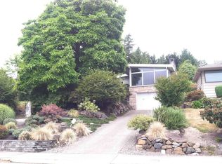 7107 58th Ave NE, Seattle, WA 98115
