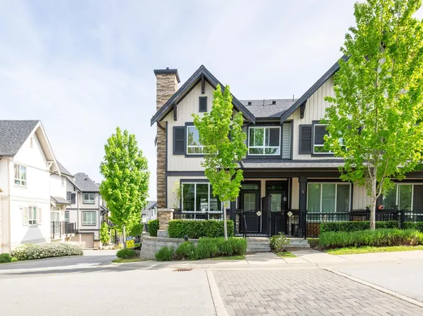 30930 Westridge Pl #6, Abbotsford, BC V2T 0H6