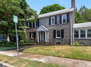 459 Fairfax Rd, Drexel Hill, PA 19026