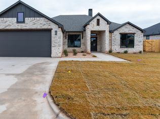 7831 Randy Ave, Abilene, TX 79606