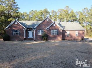 3548 Aycock Ct NE, Leland, NC 28451