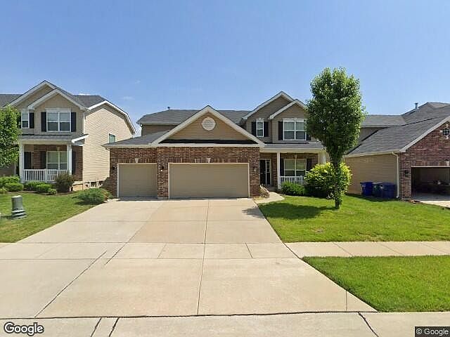 1st image of 1421 Red Oak Plantation Dr