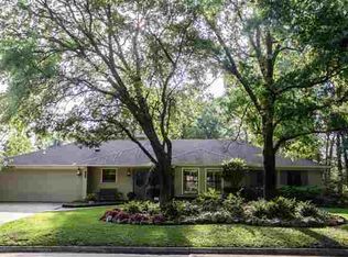 2165 Rikisha Ln, Beaumont, TX 77706