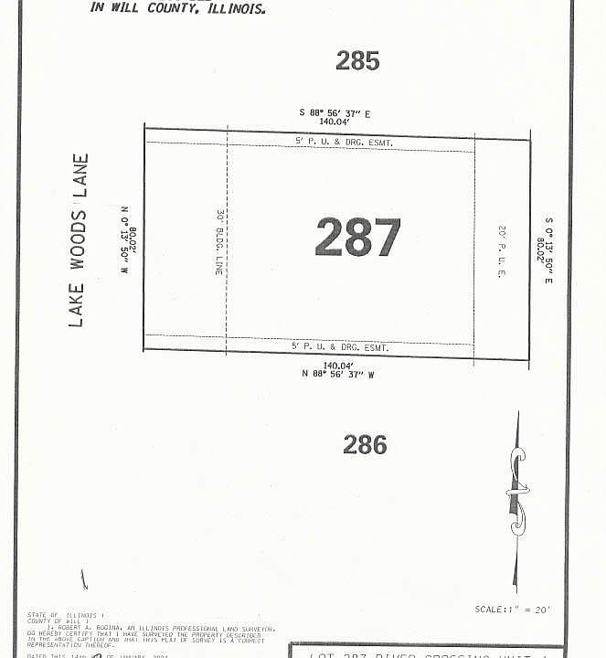 2nd image of 20929 S Lakewoods Ln