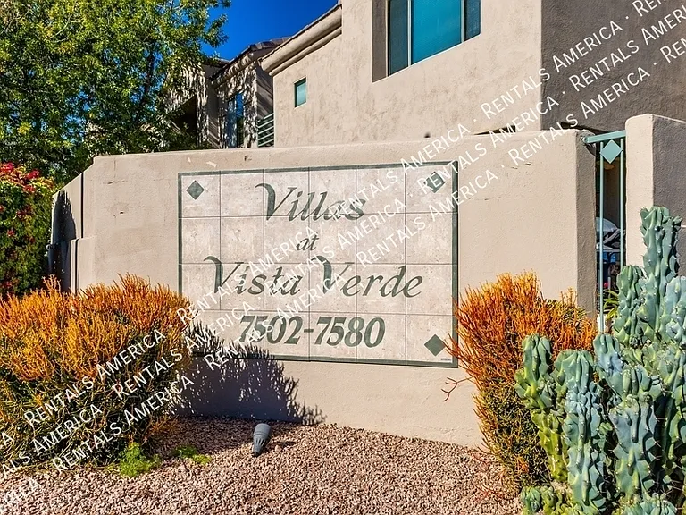 7550 E Earll Dr #74 — Photo 29