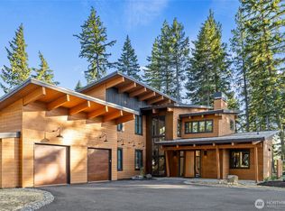 771 Kokanee Loop, Cle Elum, WA 98922