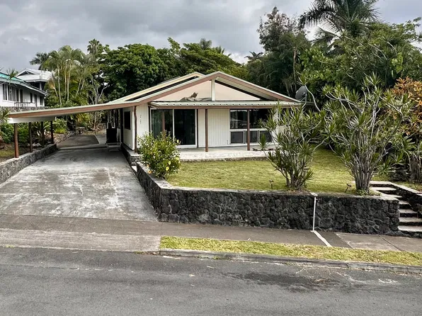 75-302 Aloha Kona Dr, Kailua Kona, HI 96740