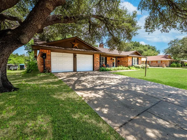 5013 South Dr, Fort Worth, TX 76132