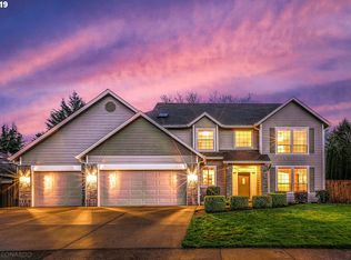 12813 NW 47th Ave, Vancouver, WA 98685