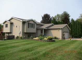 13811 W Kathleen Ln, Grand Ledge, MI 48837