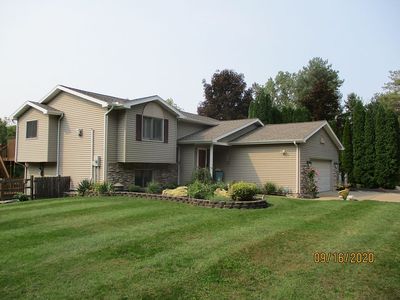 13811 W Kathleen Ln, Grand Ledge, MI, 48837