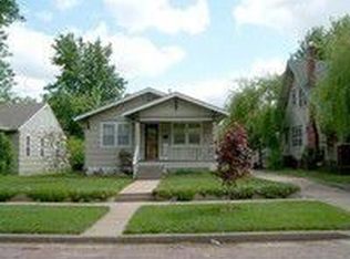 315 E 12th Ave, Hutchinson, KS 67501