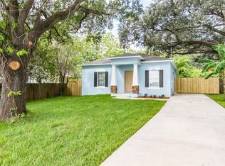 2716 N 62nd St, Tampa, FL 33619
