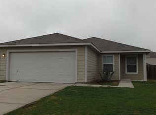 4530 Nueces River Loop, Spring, TX 77386