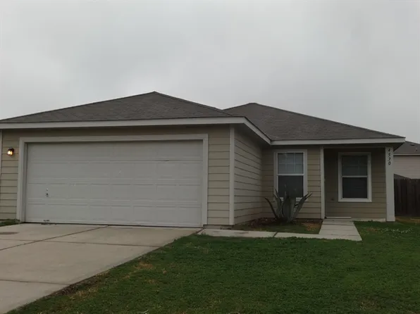 4530 Nueces River Loop, Spring, TX 77386