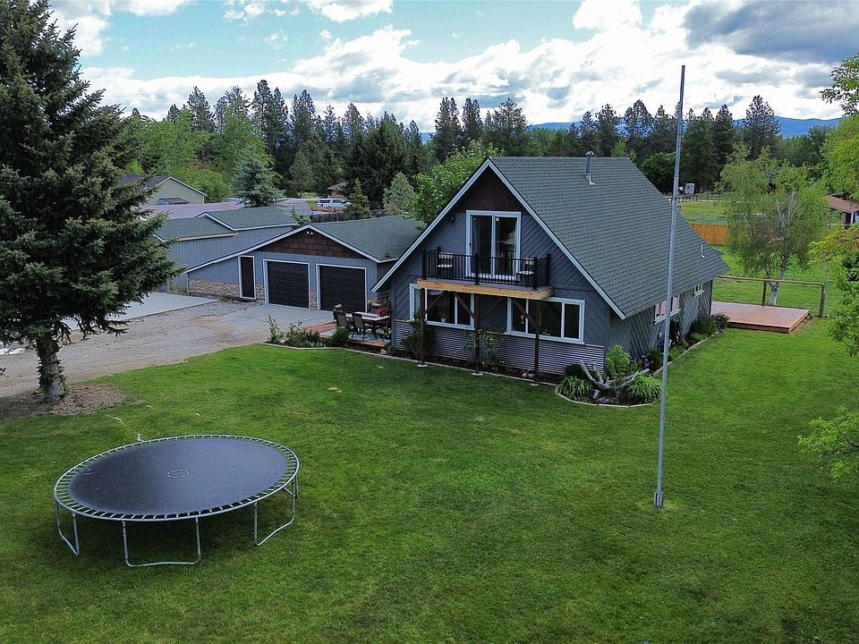 205 Mountain View Dr, Victor, MT 59875 | MLS #30057264 | Zillow