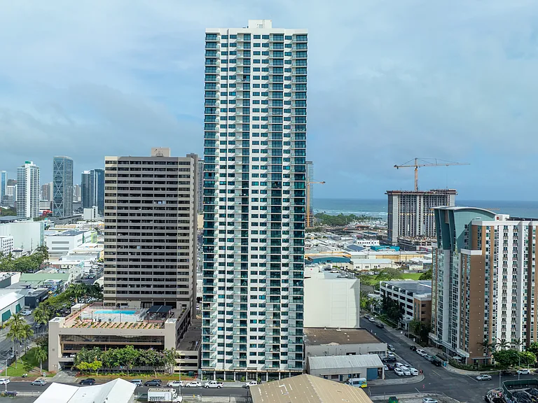 615 Keawe St — Photo 22