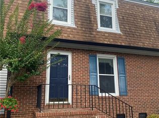 326 Wynnewood Dr, Archdale, NC 27263