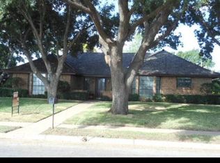 4422 Weeks Park Ln, Wichita Falls, TX 76308