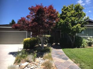 970 Gest Dr, Mountain View, CA 94040