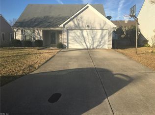 1128 Mondrian Loop, Virginia Beach, VA 23453