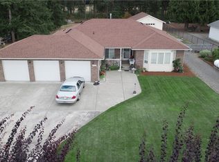 1601 185th St E, Spanaway, WA 98387