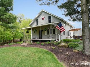 7780 Alaska Ave SE, Caledonia, MI 49316
