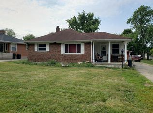 905 Symmes Rd, Fairfield, OH 45014