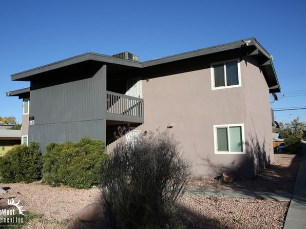 1212 N Jones Blvd APT C