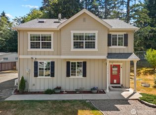 Pine Lake Mobile Estates Add 04, Olalla, WA 98359