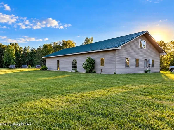 561 Fields Ln, Clarkson, KY 42726