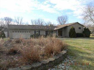 7354 Textile Rd, Ypsilanti, MI 48197