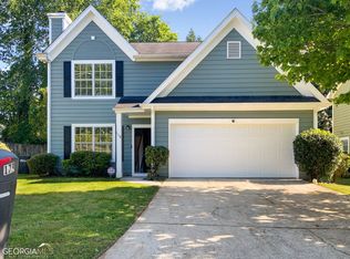 178 Summer Lake Dr SW, Marietta, GA 30060