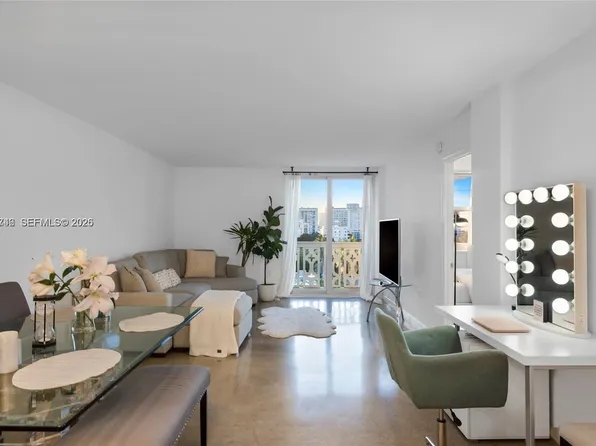 1020 Meridian Ave APT 816, Miami Beach, FL 33139