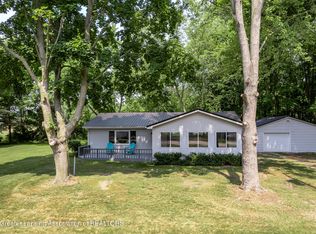 1337 Shepard St, Crystal, MI 48818