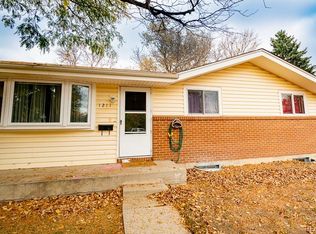 1211 W 102nd Pl, Northglenn, CO 80260