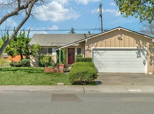 1690 Morgan St, Mountain View, CA 94043