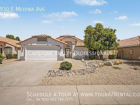 2nd image of 6930 E Medina Ave
