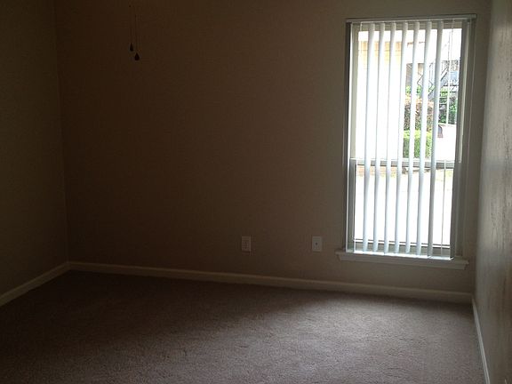 Guest Bedroom with upgraded lighting