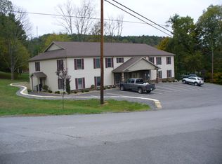 7-34 Brodick St, Fairmont, WV 26554