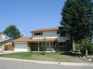 1000 Laurel St, Broomfield, CO 80020