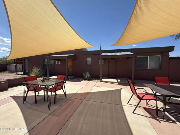 2112 E 18th St, Tucson, AZ 85719