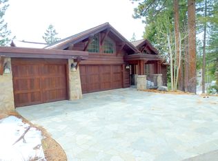 505 Alpine View Dr, Incline Village, NV 89451