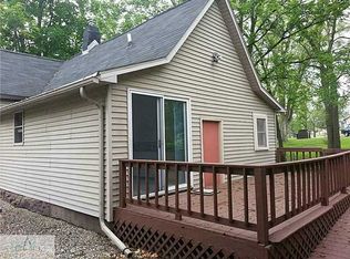 722 W Henry St, Charlotte, MI 48813